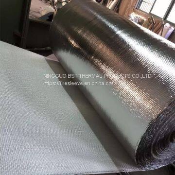 Thermal Insulation Heatshield Aluminum Heat Screen