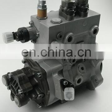 Xichai diesel engine parts fuel injection pump 0445020213