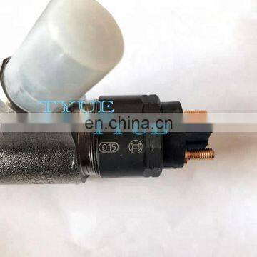 Diesel Injector 0445 120 153 for BOSCH Common Rail Disesl Injector 0445120153 photo-6