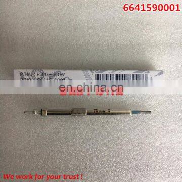 Plug-Glow, Plug Glow 0100226496 , A6641590001 / 6641590001