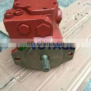 23A-60-11200 Various KAWASAKI Hydraulic Pump Hydraulic Transmission Pump Machine No. GD521A-1/GD611A-1/GD661A-1