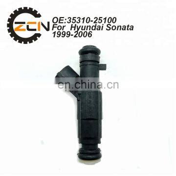 OEM 35310-25100 35310 25100 Auto Replacement Parts Of Fuel Injector Hot Selling photo-2