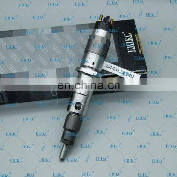0445120140 Diesel Injectors 0 445 120 140 Fuel Injection System in Diesel Engine 0445 120 140 Injector Assembly