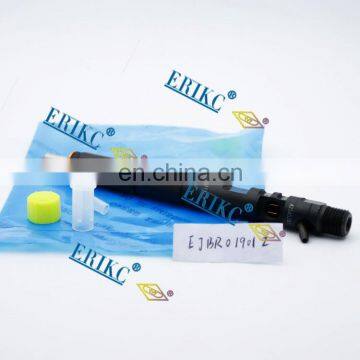 ERIKC EJBR01901Z common rail injector EJB R01901Z daf injector pump EJBR0 1901Z automotive parts fuel injector Euro 3 for delphi