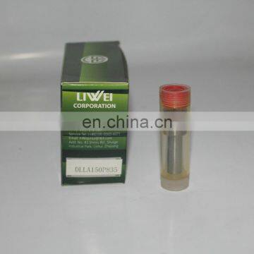 093400-8350 Injector Nozzle DLLA150P835 for 095000-5210/5211/5212/5213/5214/5215 photo-5