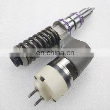EC360B Genuine OE Injectors 3155040 Quality Injector Diesel Parts Diesel Injector Calibration Machine photo-4