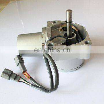 HITACHI Excavator  Electric Parts Throttle Motor For EX-5/6, ZAX200/230