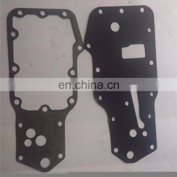 Diesel Engine Parts 6BT Engine Oil Cooler Core Gasket 3942915