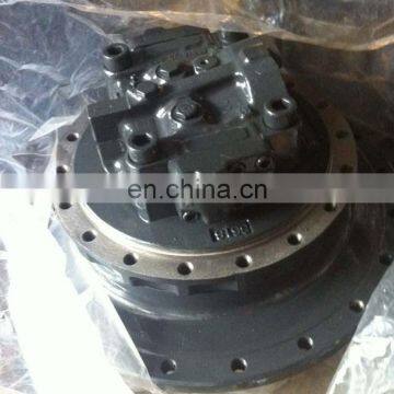 GENUINE PARTS PC400-7 final drive travel motor gearbox208-27-00281 IN STOCK 100% NEW 706-88-40110 208-27-00242 208-27-00243