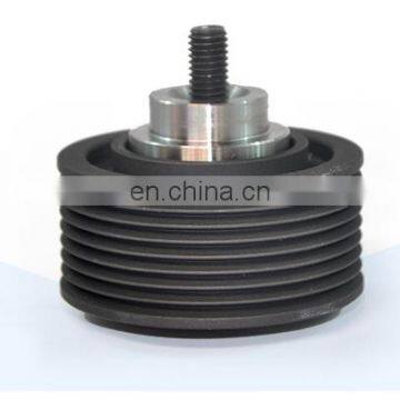 Foton ISF3.8 diesel Engine Crankshaft Idler Pulley 5265369