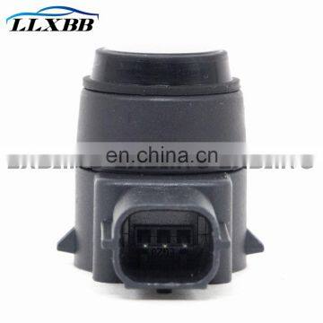 LLXBB Car Bumper Parking Assist Sensor W/Rubber O-Ring 1AF63RXFAA 1EW63AXRAA for Dodge Nitro 07-08 Durango 07-09 PDC Sensor