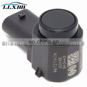 Original Bumper PDC Parking Sensor 95720-3W000 For Hyundai Kia Sportage 2011-2013 957203W000 photo-4