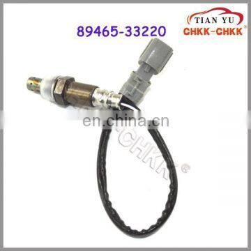For Japanese Car OEM 89465-33220 Denso Oxygen Sensor /Car Oxygen Sensor/Oxygen Sensor
