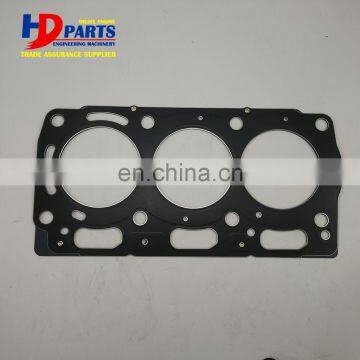 1103B-33 Engine Overhaul Kit Cylinder Head Gasket