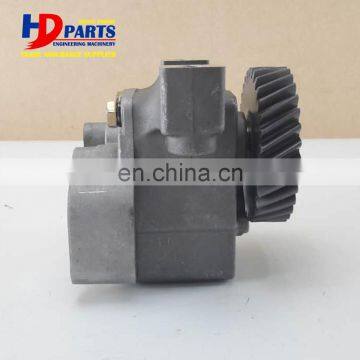 Diesel Engine Parts DE12 Oil Pump 60mm 32T