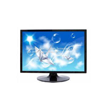 There are several factors to consider when choosing a computer monitor