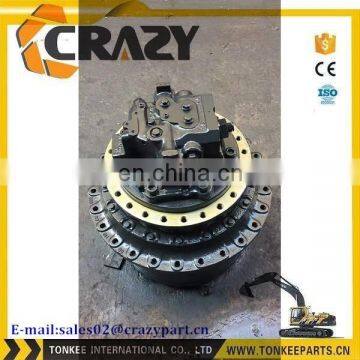 706-88-00150 706-88-00112 excavator PC400-6 Travel motor & PC400-6 final drive assy