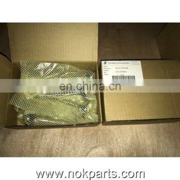 excavator EC210B exhust valve D6E exhust valve for VOE20798533