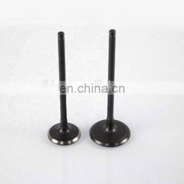 IFOB Auto Engine Intake Valve Exhaust Valve For Hilux 1GRFE 13711-31070 13715-31090 photo-2