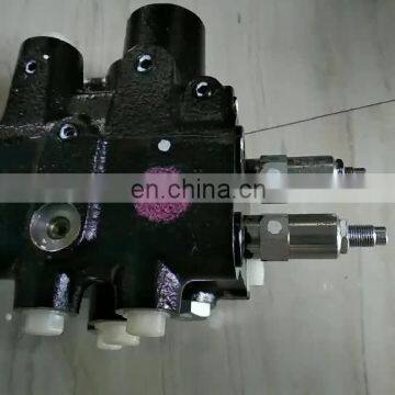 Excavator PC400-6 PC450-6 Hydraulic Valve 708-2H-03800 Hydraulic Valve Hydraulic Pump