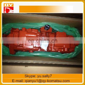 Samsung excavator SE210LC-2 hydraulic pump 1042-02191