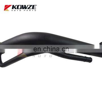 Neck Fuel Filler For Nissan Micra K12 MK3 17221-BC400 photo-4