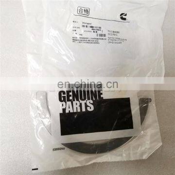 FOTON Cummins Engine ISG Crankshaft Thrust Bearing 3697685 3696819 photo-5