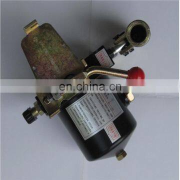 Professional Original Cab Lift Fuel Pump 50Z07-05010