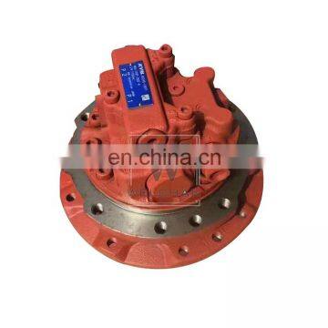 Excavator Motor Parts For ZX40 EX35 EX30 Final Drive MAG-18VP-350F Travel Motor Device photo-6