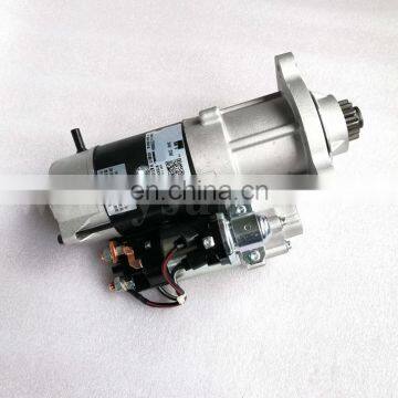 agricultural machinery diesel engine parts 24v motor starter 6L ISL QSL8.9 starter motor M105R3038SE MS3-504 3415537 5256984