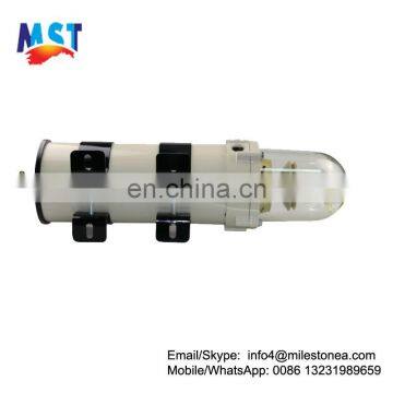 Fuel Filter Water Separator Assembly With Water Cup 1000FG