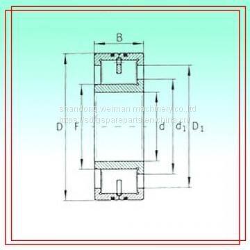 NBS Bearing