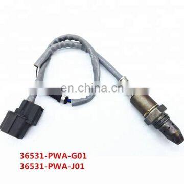 Finely processed Oxygen Sensor OEM 36531-PWA-G01 36531-PWA-J01