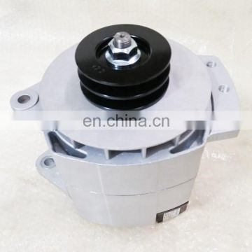 Bus Part Diesel Engine Part 8SC3200V 24V 150A Alternator