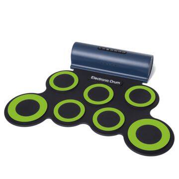 Iword G3001C Bluetooh Portable Electronic Drum Set With APPS photo-3