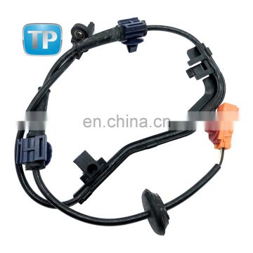 ABS Wheel Speed Sensor OEM 57475-SEN-H01 57475SENH01