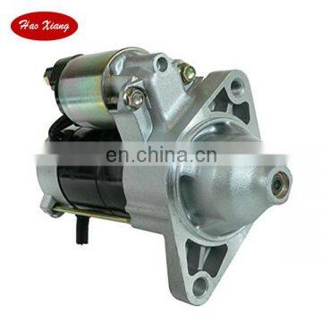 Good Quality Starter Motor 28100-21021