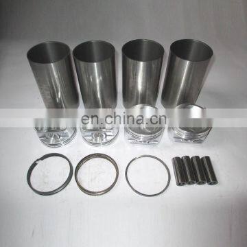 Diesel engine parts for K21 Cylinder Liner Kit 12010-FU420