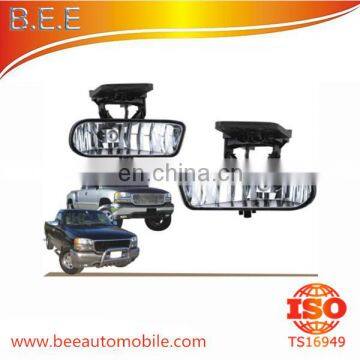 FOR GMC SUBURBAN YUNKON 2000-2004 SIERRA 1999-2002 FOG LAMP