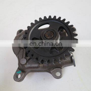 Diesel Engine Parts Lub Oil Pump 6hk1 for Isuzu Engine