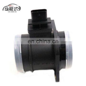 New OEM 0281002723 Mass Air Flow Sensor For Hyundai Accent Elantra Getz I10 I20 I30 1.5 1.6 CRDi photo-3