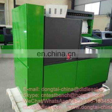 Fuel Injection Pump Calibration Machine Test Banch 12PSB