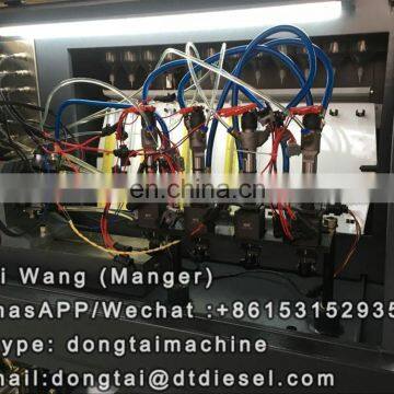 CR3000A Computer System Diesel Inejction Pump Test Bench Common Rail Test Bench