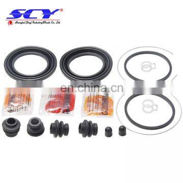 Brake Caliper Repair Kit Suitable for TOYOTA ALLION COROLLA 0447920320 0447847060 0447902150 0175CE120F 04479-20320 04478-47060