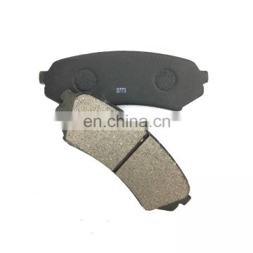 Auto Brake Systems OEM 04466-60070 Wholesale Car Brake Pad