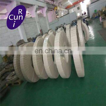 Cheap 201 202 301 304 430 420 309 310 316 Stainless Steel Blade Roll Coil Band Belt Strip