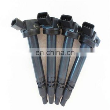 hengney Ignition coil pack 90919-02257 For Japanese car