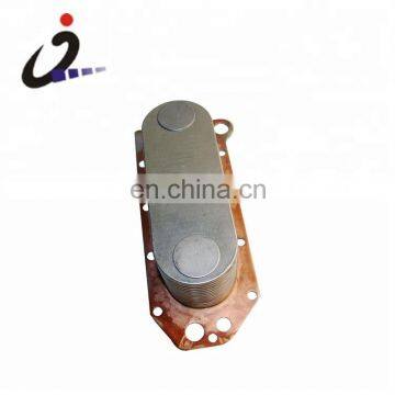 High Quality Universal Auto DCEC L Series Car Engine Oil Cooler photo-2