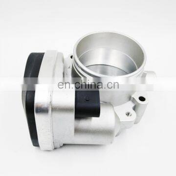 Autos spare engine parts Electronic Throttle Assembly with IAC TPS Body 13547502445 throttle body