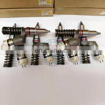 C15 C18 Diesel Engine Spare Parts Fuel Injector 253-0618 2530618